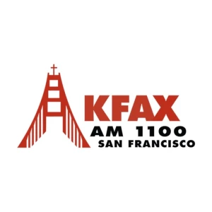 AM 1100 KFAX
