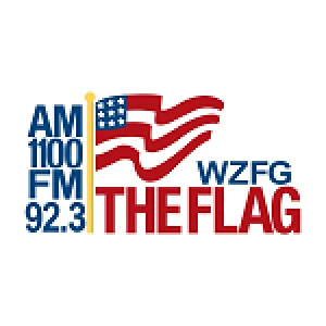 AM 1100 The Flag