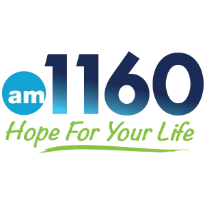AM 1160 Hope For Your Life