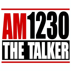 AM 1230 The Talker