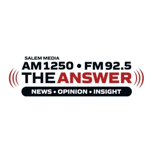 AM 1250 The Answer