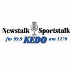 AM 1270 FM 99.9 KEDO