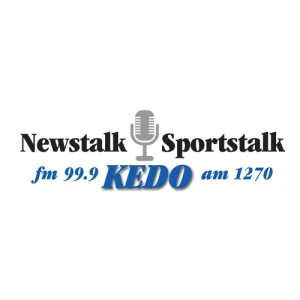 AM 1270 FM 99.9 KEDO