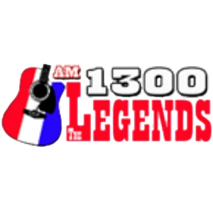 AM 1300 The Legends