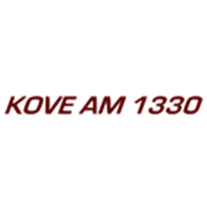 AM 1330 - 107.7 FM KOVE