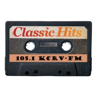 AM 1370 KCRV