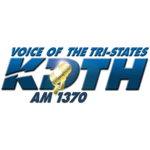 AM 1370 KDTH