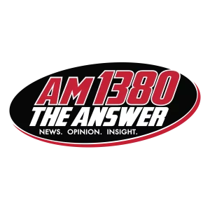 AM 1380 The Answer