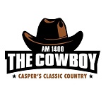 AM 1400 The Cowboy