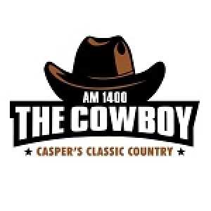 AM 1400 The Cowboy