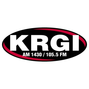 AM 1430 KRGI