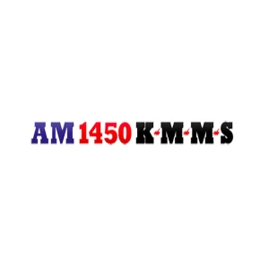 AM 1450 KMMS