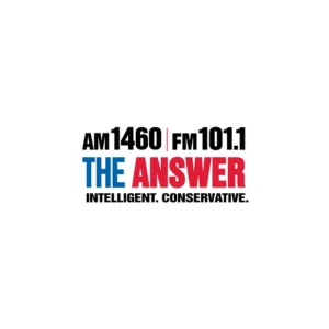 AM 1460 The Answer