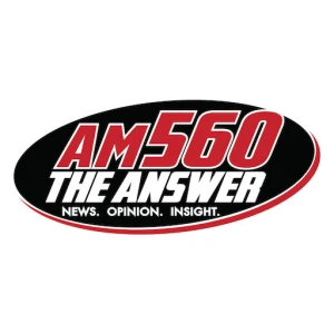 AM 560 The Answer