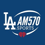 AM 570 LA Sports