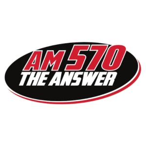 AM 570 The Answer