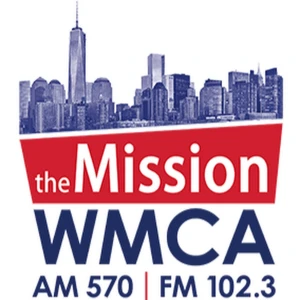 AM 570 The Mission