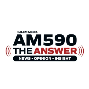 AM 590 The Answer
