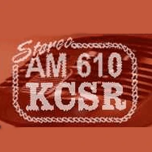 AM 610 KCSR