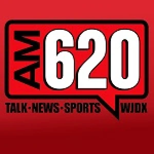 AM 620 WJDX