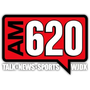 AM 620 WJDX