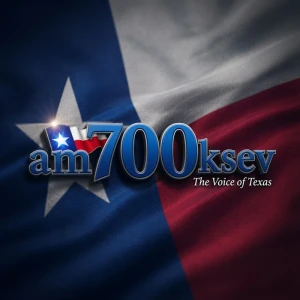 KSEV 700 AM
