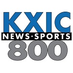 AM 800 KXIC