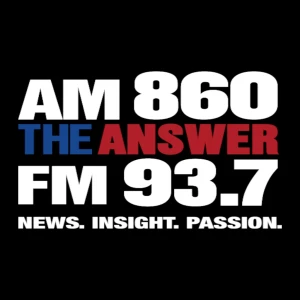 AM 860 The Answer