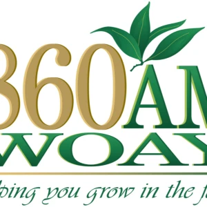 AM 860 WOAY