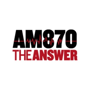 AM 870 The Answer