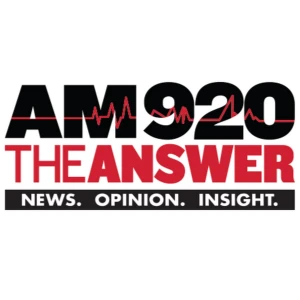 AM 920 The Answer