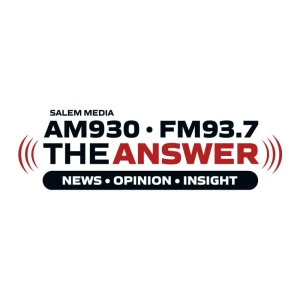 AM 930 The Answer
