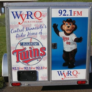 AM 960 KLTF