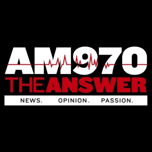 AM 970 The Answer
