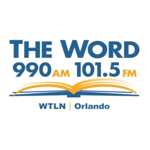 AM 990 - FM 101.5 The Word