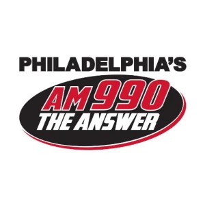 Philadelphia's AM 990 The Answer