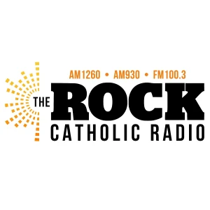 AM1260 The Rock Spanish