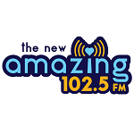 Amazing 102.5 FM
