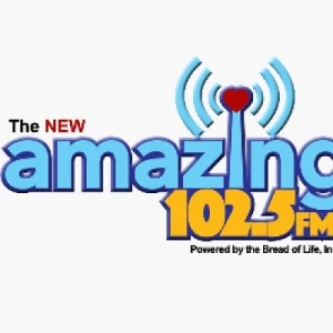 Amazing 102.5 FM