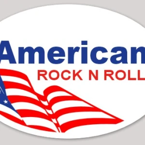 American Rock N Roll