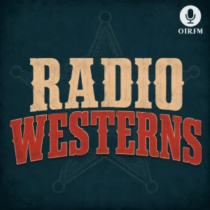 America's OTR - Western Radio