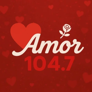 Amor 104.7 FM