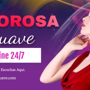 Amorosa Suave Online