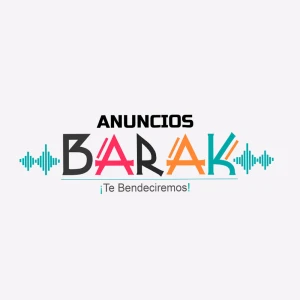 Anuncios Barak