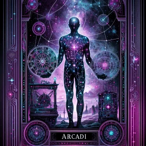Arcadi Current Events