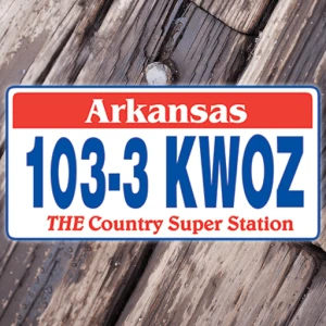 Arkansas 103.3