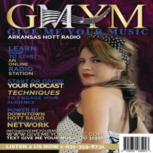 Arkansas Hott Radio