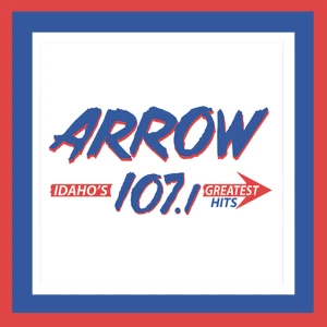 Arrow 107.1