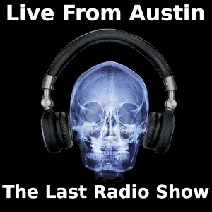 ATX The Last Radio Show