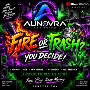 AUNOVRA